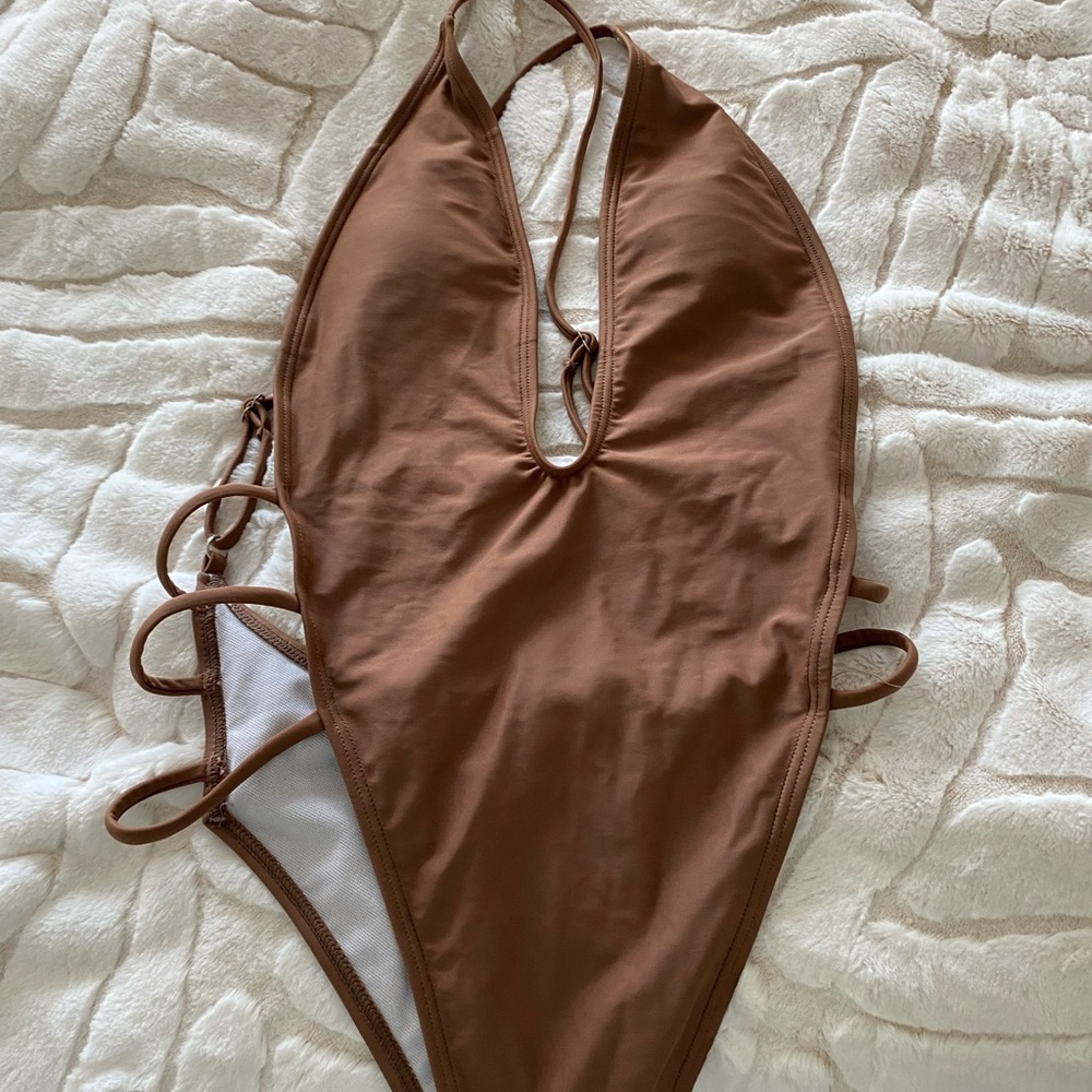 Matte Collection Swim